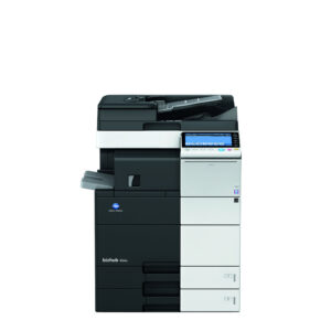 מכונת צילום Konica Minolta bizhub 454e