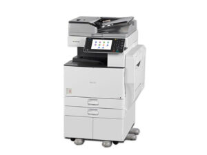 מכונת צילום מחודשת RICOH MP 3053