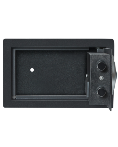 כספת ExecutiveSafe CS-2 פתוחה ריקה