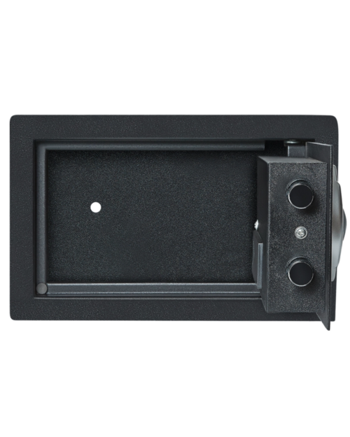 כספת ExecutiveSafe CS-2 פתוחה ריקה