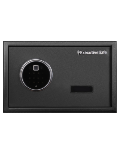 כספת ExecutiveSafe CS-3B סגורה מבט ישיר