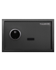 כספת ExecutiveSafe CS-6B סגורה מבט ישיר
