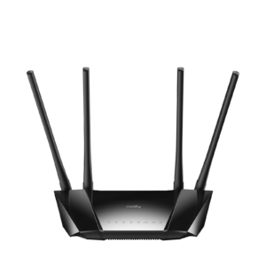 CUDY LT400 4G LTE N300 - חזית