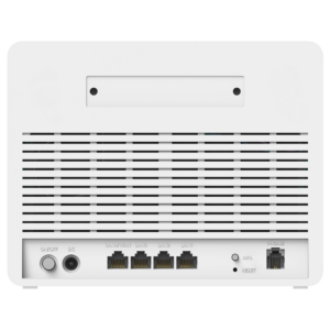 CUDY LT400V N300 4G LTE Wi-Fi Router with Voice