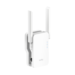 מגדיל טווח CUDY RE3000-IL AX3000 Mesh Wi-Fi 6 Range Extender