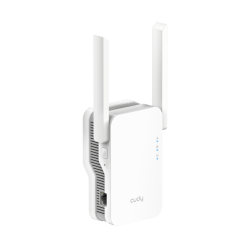 מגדיל טווח CUDY RE3000-IL AX3000 Mesh Wi-Fi 6 Range Extender