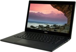 מחשב נייד Dell Latitude 7280 מחודש