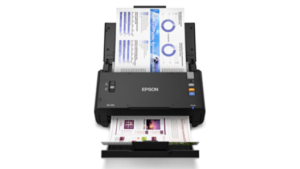 Epson WorkForce DS-510 סורק מסמכים
