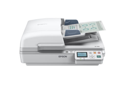 Epson WorkForce DS-7500