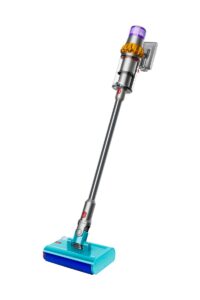 שואב אבק אלחוטי Dyson V15s Detect Submarine