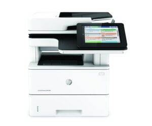 HP LaserJet Enterprise MFP M527f