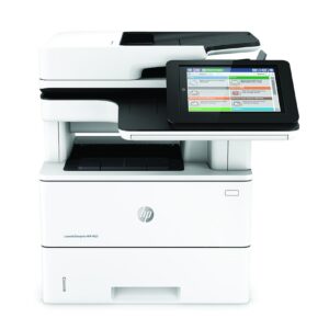 HP LaserJet Enterprise MFP M527f