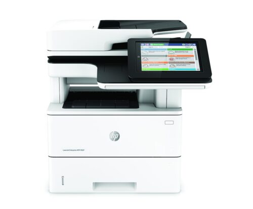HP LaserJet Enterprise MFP M527f