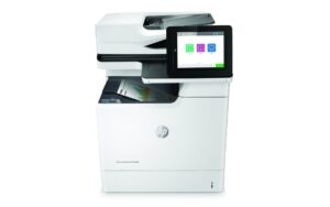 HP Color LaserJet Managed MFP E67650