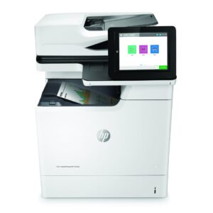 HP Color LaserJet Managed MFP E67650