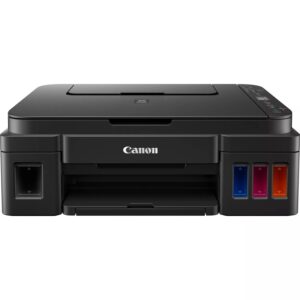 מדפסת הזרקת דיו משולבת Canon PIXMA G3416 MegaTank - תמונה 1