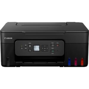 מדפסת הזרקת דיו משולבת Canon PIXMA G3480 MegaTank