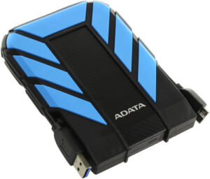 כונן קשיח חיצוני ADATA HD710 Pro 1TB כחול