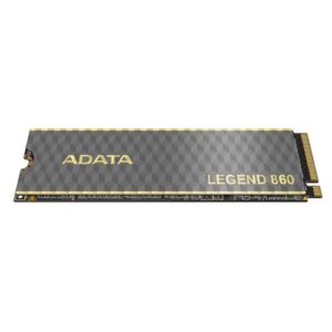 כונן SSD פנימי ADATA LEGEND 860 2TB