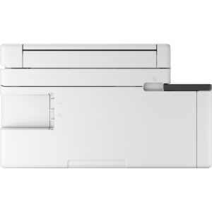 מדפסת הזרקת דיו משולבת Canon MAXIFY GX2040 MegaTank