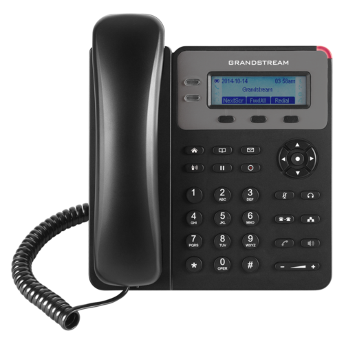 GXP1610P IP PHONE