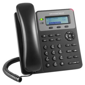 GXP1610P IP PHONE
