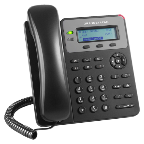 GXP1610P IP PHONE