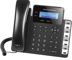 טלפון GXP1628 Grandstream