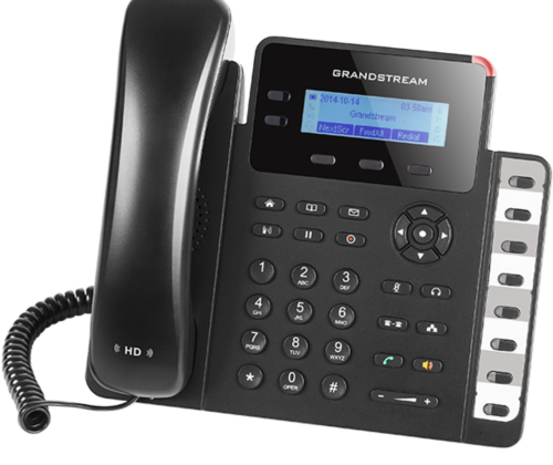 טלפון GXP1628 Grandstream