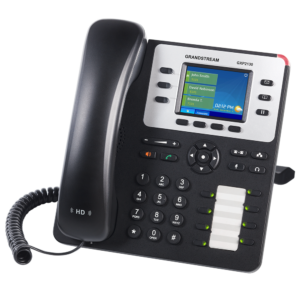 טלפון GXP2130 GRANDSTREAM