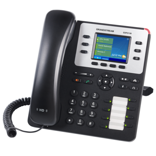 טלפון GXP2130 GRANDSTREAM