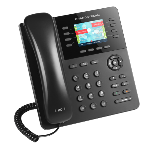 טלפון GXP2135 GRANDSTREAM