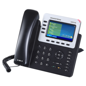 טלפון GXP2140 GRANDSTREAM