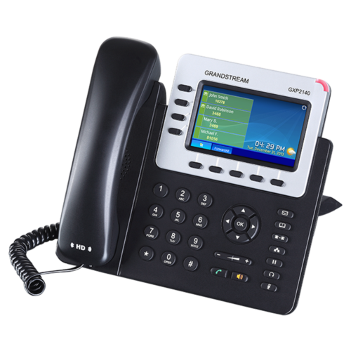 טלפון GXP2140 GRANDSTREAM