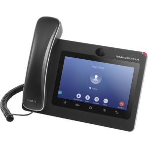 טלפון אנדרואיד GXV3370 GRANDSTREAM