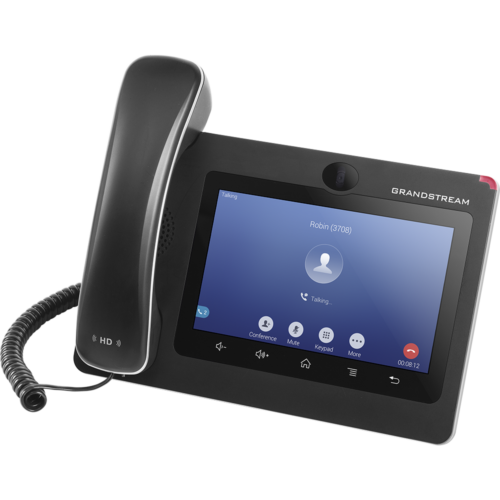 טלפון אנדרואיד GXV3370 GRANDSTREAM