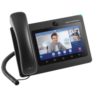 טלפון אנדרואיד GXV3370 GRANDSTREAM