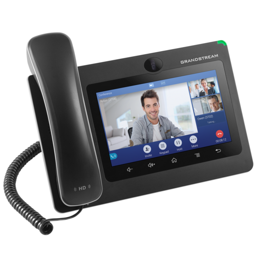 טלפון אנדרואיד GXV3370 GRANDSTREAM