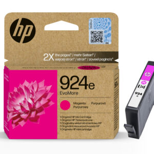 HP 924XL magenta ink 4K0U8NE
