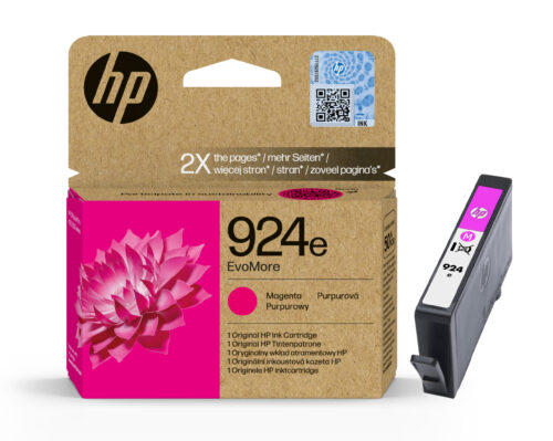 HP 924XL magenta ink 4K0U8NE