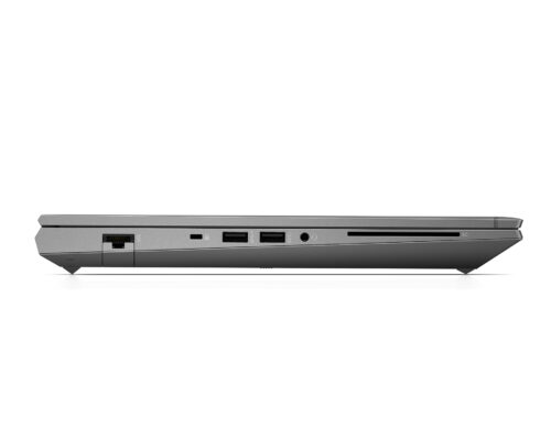 תחנת עבודה ניידת HP ZBook Fury 15 G7 מחודשת