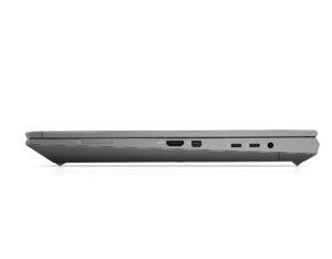 תחנת עבודה ניידת HP ZBook Fury 15 G7 מחודשת