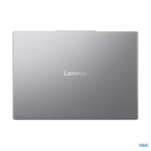 Lenovo IdeaPad Slim 5 14IMH10 - closed lid