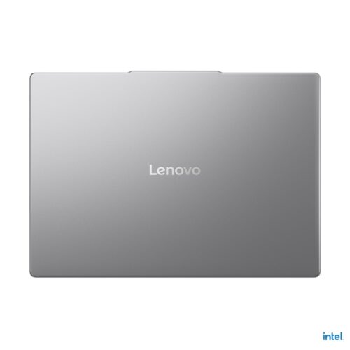 Lenovo IdeaPad Slim 5 14IMH10 - closed lid