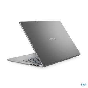 Lenovo IdeaPad Slim 5 14IMH10 - open angle