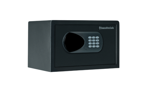 כספת ביתית/מלונאית ExecutiveSafe ACS-3 16 ליטר