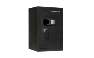 כספת עסקית/מלונאית ExecutiveSafe ACS-7 63 ליטר