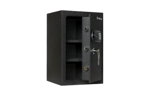 כספת עסקית/מלונאית ExecutiveSafe ACS-7 63 ליטר