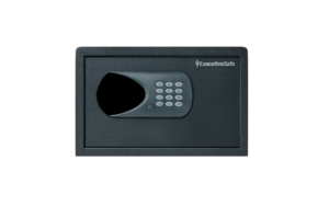 כספת ביתית/מלונאית ExecutiveSafe ACS-3 16 ליטר