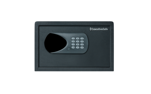 כספת ביתית/מלונאית ExecutiveSafe ACS-3 16 ליטר